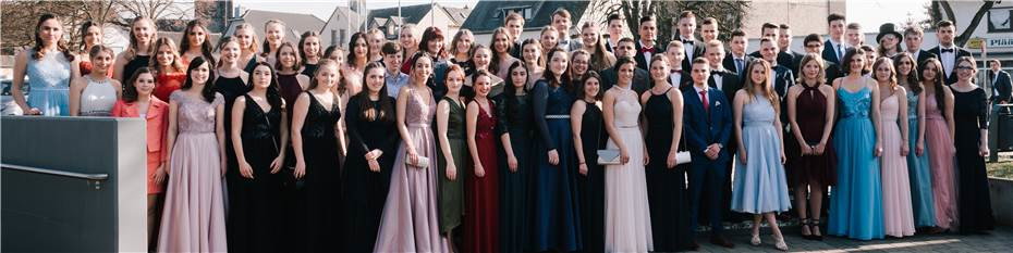 Abitur 2019
