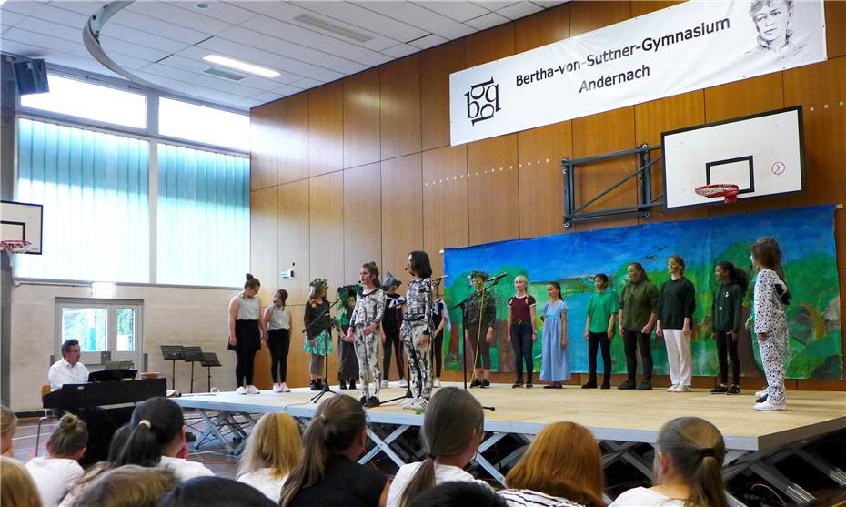 Little concert 2019