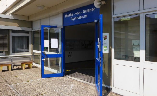 Schule geöffnet - Hygieneplan gilt nach wie vor